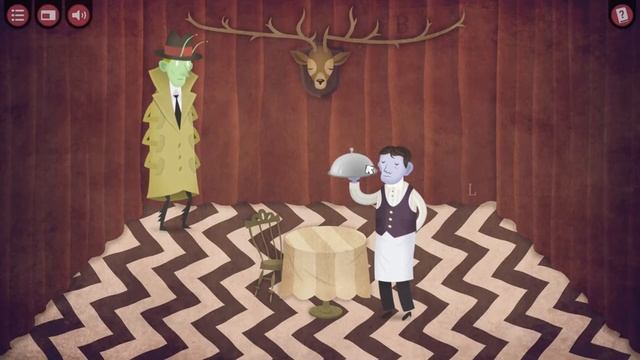 МЕТАМОРФОЗА ► The Franz Kafka Videogame #3 (Конец) смотреть онлайн