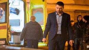 Знахарь 2 сезон 1 серия