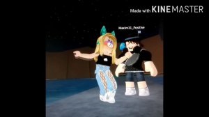 Клип перетанцуй меня Артур Пирожков