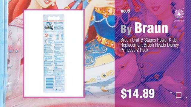 Oral B Baby Products Video Collection // New & Popular 2017 смотреть онлайн