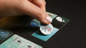 Краткое промовидео игры Козырные киты от Эврикус