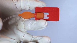 Силиконовая ларингеальная маска LarySeal Flexicare