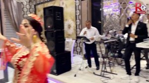 Равшан Аннаев - Базми Туёнаи Пурра Туйя Девона Кард