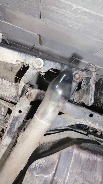 Не заводится дизель 1KZT