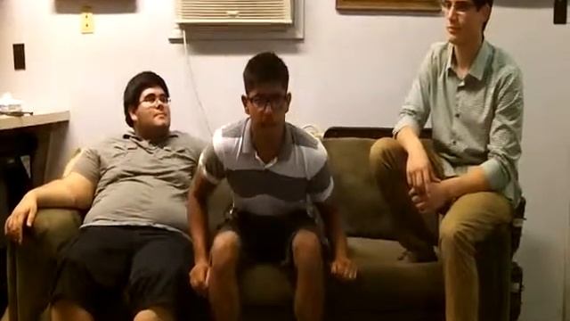 NVT and IVT Music Video смотреть онлайн