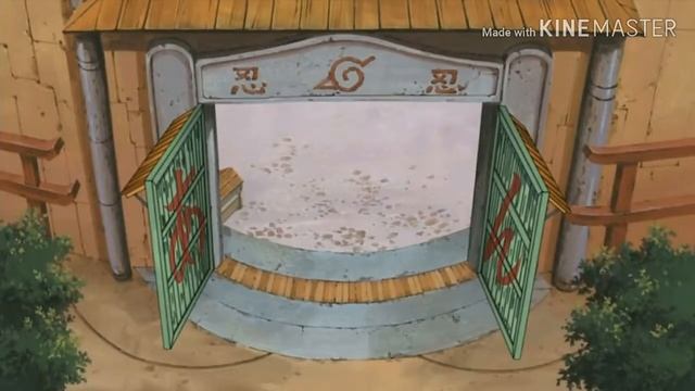 Наруто гений Альтернативный сюжет 6Часть смотреть онлайн