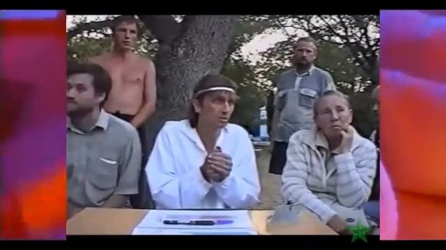 Истинный Волхв Владимир Евгеньевич Пятибрат автор Глубинной Книги говорит только Истину Партии ВСЕ смотреть онлайн