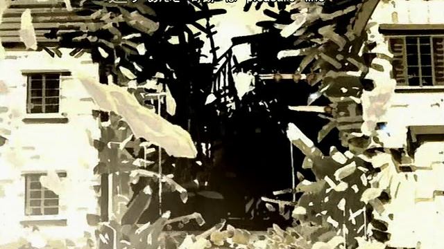Крестовый поход Хроно [Opening]