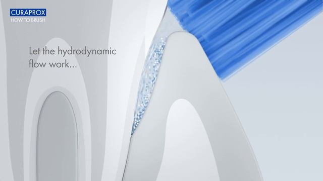 How to use Curaprox Hydrosonic Pro смотреть онлайн