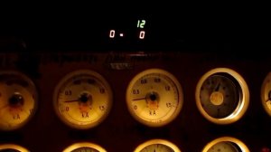 Из кабины электровоза ВЛ80С-1692/1758