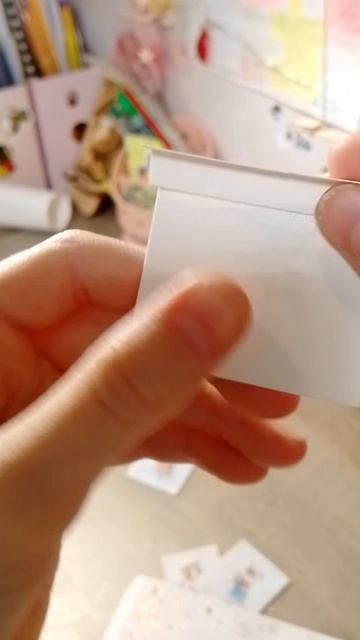 мини-тетради, часть 1. #поделки #тетради #мини #БарсуКет смотреть онлайн