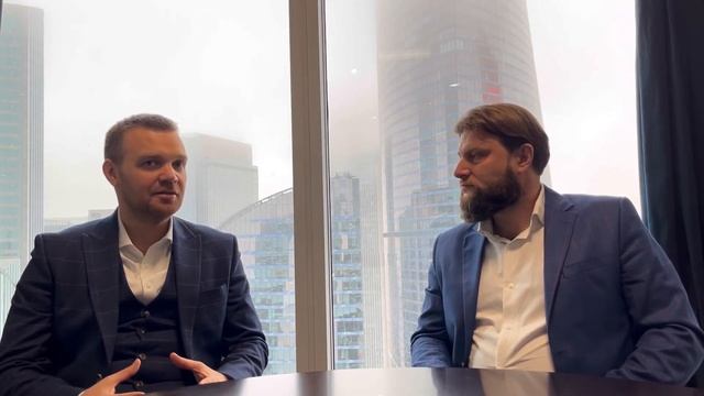 Знакомство с компанией Right - Ремонт #ремонтквартирспб #интервью