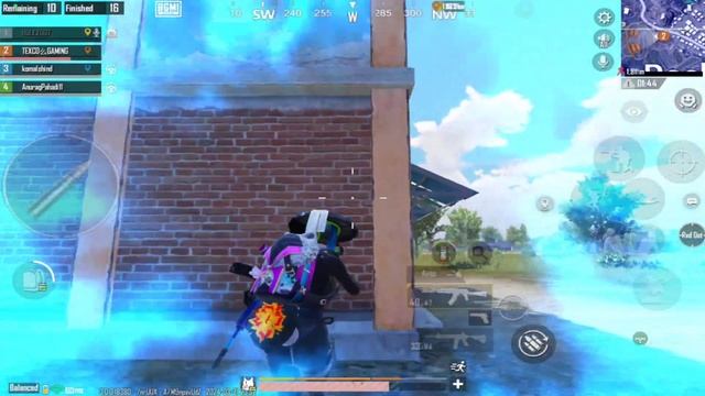 Xiaomi Pad 6 Pubg Test🔥144 Hz Refersh Rate, Xiaomi Pad 6 Price In India, Xiaomi Pad 6 | Mi Pad 6