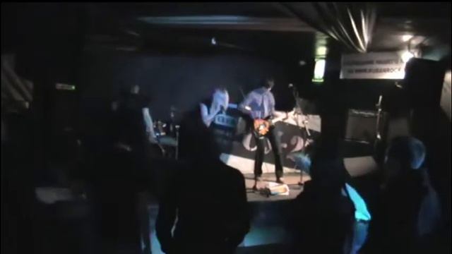 Тройная Точка - Кавер на нирвану (live in Су-27).mp4 смотреть онлайн