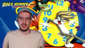 Улетел в Нигде | Bugs Bunny: Lost in Time (Багз Банни: Затерянный во времени) | 1