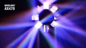 Involight AX470