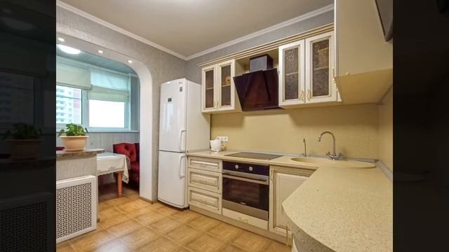 Купить квартиру г. Московский ул. Бианки смотреть онлайн