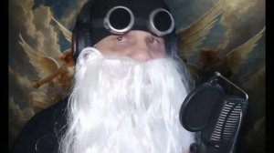 Ангел земной- Дед Димон и группа "Scary Tales" .