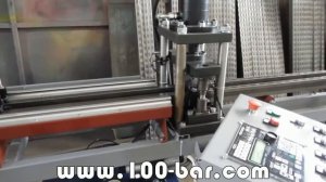 производство стеллажей