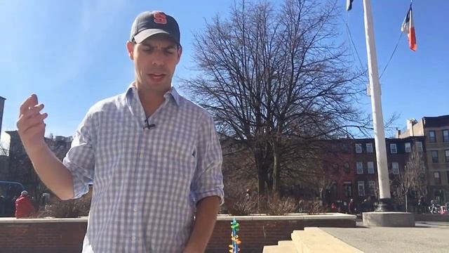 Mecca for Sneaker Heads, KITH Brooklyn & Cereal Bar // NOMAD (Ep. 56) смотреть онлайн