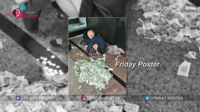 ఈ బిచ్చగాడి సంపాదన తెలిస్తే షాక్ అవుతారు | Rich beggars in China | Friday Poster смотреть онлайн