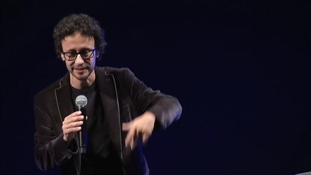 Francesco Berto - Mente vs computer: Il Teorema di Gödel e l’intelligenza artificiale смотреть онлайн