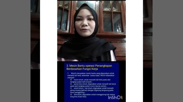 mata kuliah penangkapan, kelompok 3 смотреть онлайн