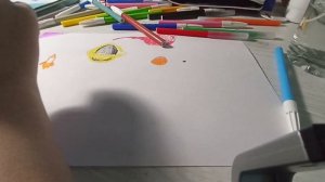 Рисуем чёрную дыру