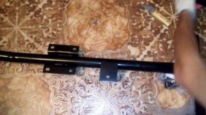 Фаркоп (Vamer)ВАМЕР на ВАЗ со съёмным шаром.