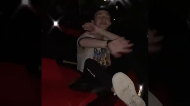 полнолуние 10 серия 🙈