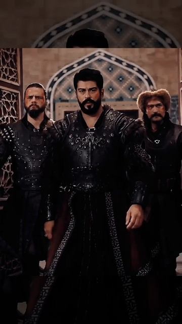 Osman Beyim Swag 😎 | Everyone Shocked 🥵 Osman Bey Rocked 🤙🏻