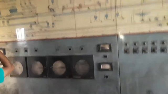 substations of moonidih mines