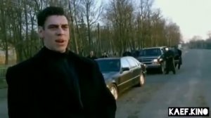 Братва, мы не хотим стрелять, мы наблюдаем