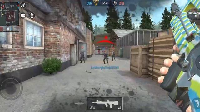 выиграл турнир в модерн опс смотреть онлайн