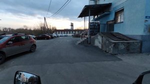 Квадрик Кайо 300 кубов. Покатушка