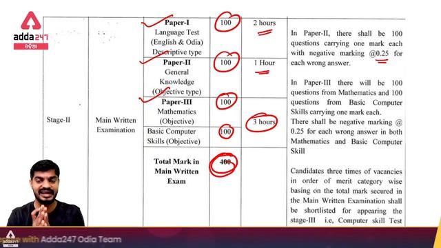 [ Preparation Strategy ] to Crack OSSC Junior Assistant Exam | OSSC Recruitment 2022