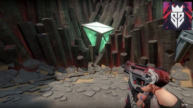 Coalition Cobra Skins Showcase (Coalition Cobra Collection) - Valorant Battle Pass Skins смотреть онлайн