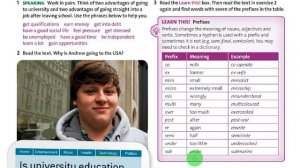 Solutions Pre Intermediate RUS 5E p 57