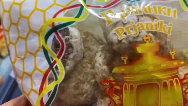MixMarkt ностальгические покупки Девочки из Петербурга в гостях в Германии #нашажизньвгермании
