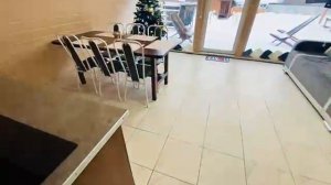 39632  Дом в стиле А-фрейм!