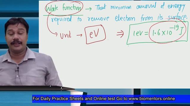 Dual Nature Of Radiation and Matter l Lecture 1 l Physics l NEET