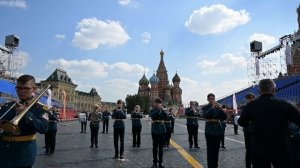 Фанфары Белогорья