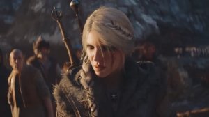 Ведьмак 4 Русский трейлер.