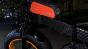 KUGOO kirin v4 pro