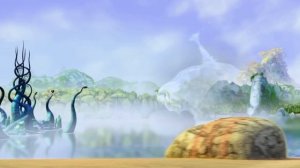 Мия и я - Политей выходит на охоту | Сериал про школу, мультфильм про эльфов, единорогов