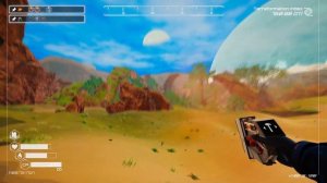 Lost Paradise Achievement Guide (All Warden Keys & Door Locations) in The Planet Crafter 1.0