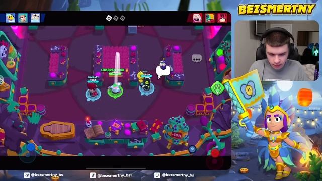 ВЫИГРАЛ ХУРУ И ОН СГОРЕЛ НА МЕНЯ 🤬 СЫГРАЛ С ТОП 1 МИРА 🏆 смотреть онлайн