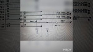 honor 10i нет подсветки и изображения .