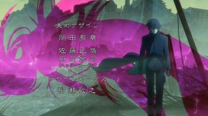 Темнее чёрного [Opening]