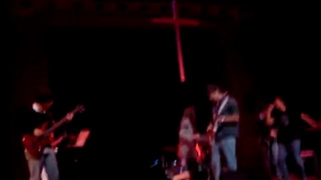 Candela Maia - Pablo Mejia Solo - Berchmans en la Javeriana смотреть онлайн